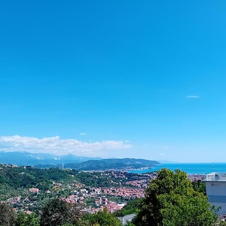斯培西亚Dany'S Bay View - Homy 5 Terre别墅 外观 照片