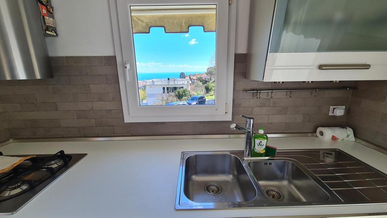 斯培西亚Dany'S Bay View - Homy 5 Terre别墅 外观 照片